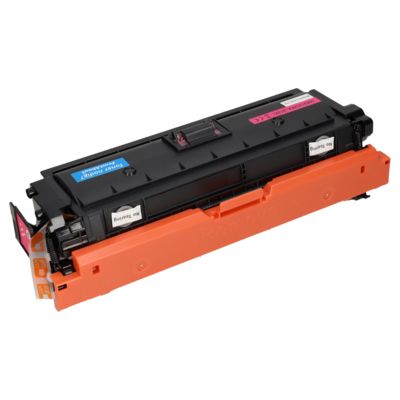 Huismerk HP 212X (W2122X) Toner Geel Hoge capaciteit