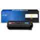 Huismerk HP 212X (W2122X) Toner Geel Hoge capaciteit