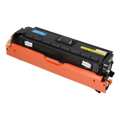 Huismerk HP 212X (W2123X) Toner Magenta Hoge capaciteit