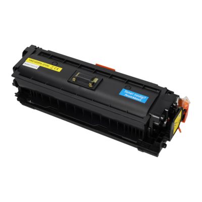 Huismerk HP 212X (W2123X) Toner Magenta Hoge capaciteit