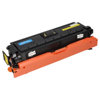 Huismerk HP 212X (W2123X) Toner Magenta Hoge capaciteit