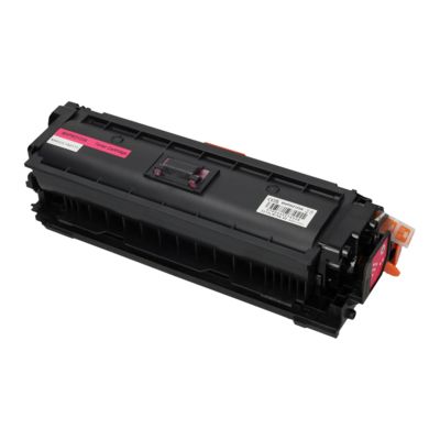 Huismerk HP 212A (W2122A) Toner Geel