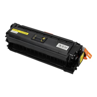 Huismerk HP 212A (W2123A) Toner Magenta