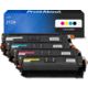 Huismerk HP 212A (W2120/21/22/23A) Toner 4-kleuren Multipack
