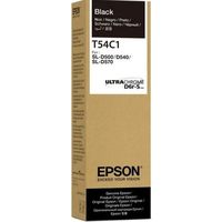 Epson T54C1 Inktcartridge Zwart