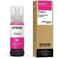 Epson T54C3 Inktcartridge Magenta