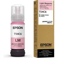 Epson T54C6 Inktcartridge Licht-magenta