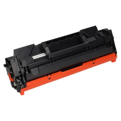 Huismerk HP 139A (W1390A) Toner Zwart