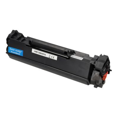 Huismerk HP 139A (W1390A) Toner Zwart