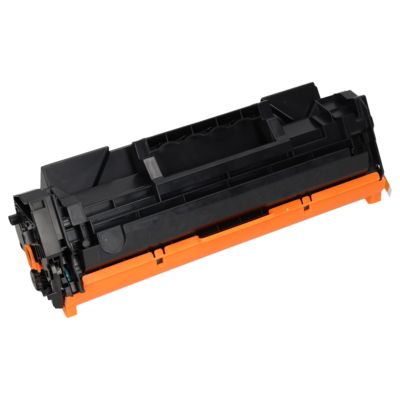 Huismerk HP 139X (W1390X) Toner Zwart