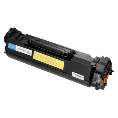 Huismerk HP 139X (W1390X) Toner Zwart