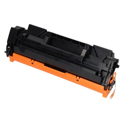 Huismerk HP 139X (W1390X) Toner Zwart