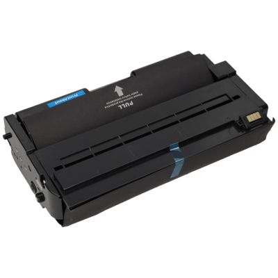 Huismerk Ricoh 408285 Toner Zwart