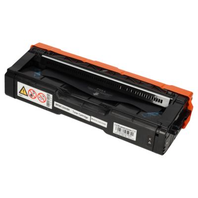 Huismerk Ricoh 408340 (C250 H) Toner Zwart