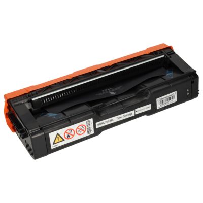 Huismerk Ricoh 408340 (C250 H) Toner Zwart