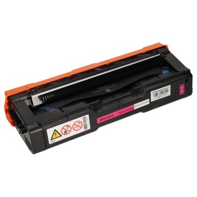 Huismerk Ricoh 408342 (C250 H) Toner Magenta