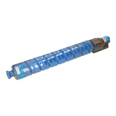 Huismerk Ricoh 841425 Toner Geel