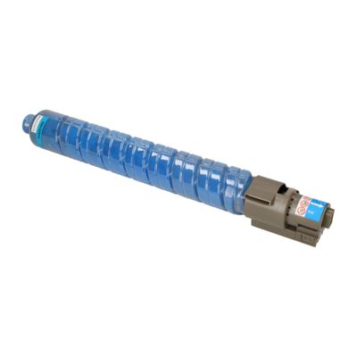 Huismerk Ricoh 841425 Toner Geel
