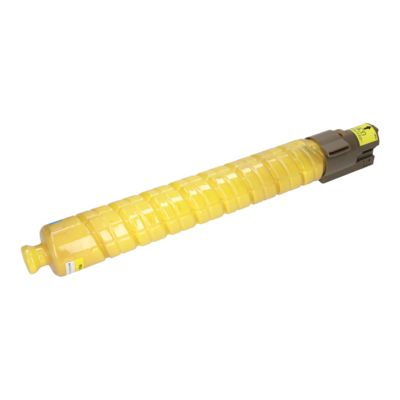 Huismerk Ricoh 841427 Toner Cyaan