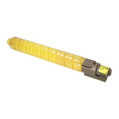 Huismerk Ricoh 841427 Toner Cyaan