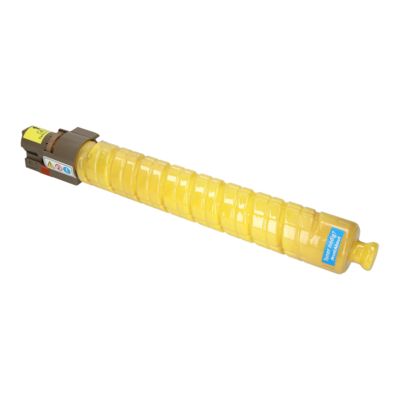 Huismerk Ricoh 841427 Toner Cyaan