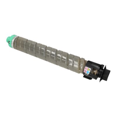Huismerk Ricoh 841925 (MP C2503) Toner Zwart