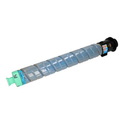 Huismerk Ricoh 841926 (MP C2503) Toner Geel Hoge capaciteit