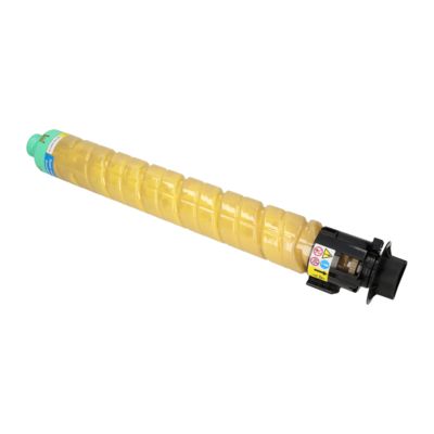 Huismerk Ricoh 841928 (MP C2503) Toner Cyaan Hoge capaciteit