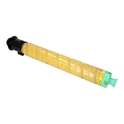 Huismerk Ricoh 841928 (MP C2503) Toner Cyaan Hoge capaciteit
