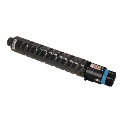 Huismerk Ricoh 842095 (MP C406) Toner Zwart