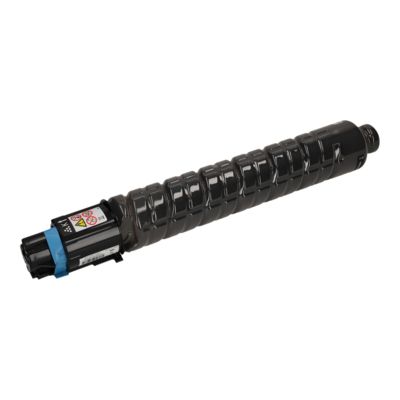 Huismerk Ricoh 842095 (MP C406) Toner Zwart
