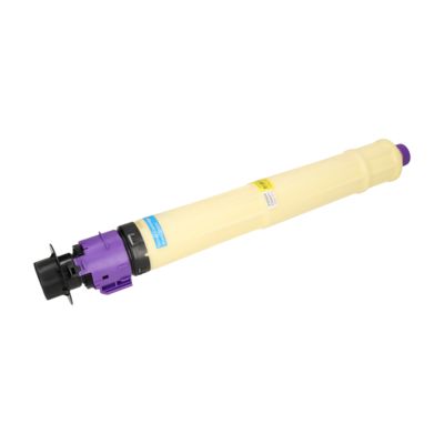 Huismerk Ricoh 842256 (IM C3000) Toner Geel