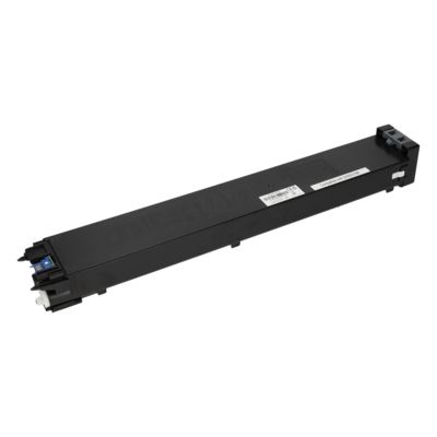 Huismerk Sharp MX-31GTBA Toner Zwart
