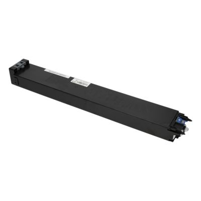 Huismerk Sharp MX-31GTBA Toner Zwart