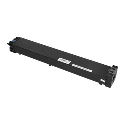 Huismerk Sharp MX-31GTBA Toner Zwart