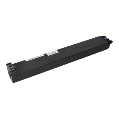 Huismerk Sharp MX-31GTBA Toner Zwart