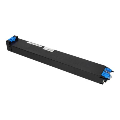 Huismerk Sharp MX-31GTCA Toner Cyaan