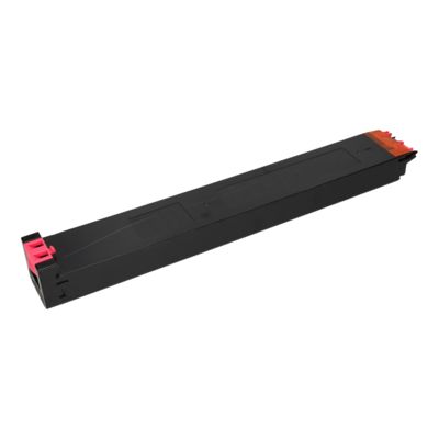 Huismerk Sharp MX-31GTMA Toner Magenta