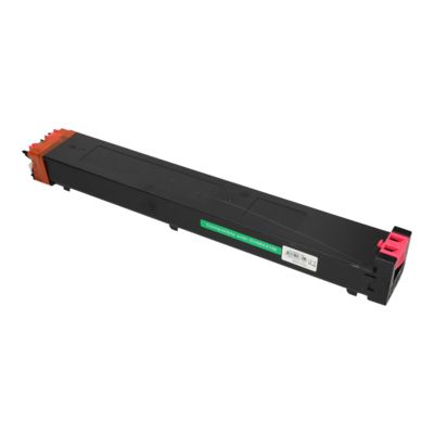 Huismerk Sharp MX-31GTMA Toner Magenta