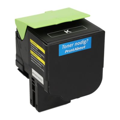 Huismerk Xerox 006R04364 Toner Zwart Hoge capaciteit