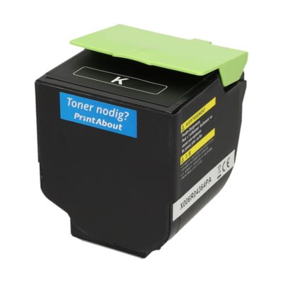 Huismerk Xerox 006R04364 Toner Zwart Hoge capaciteit