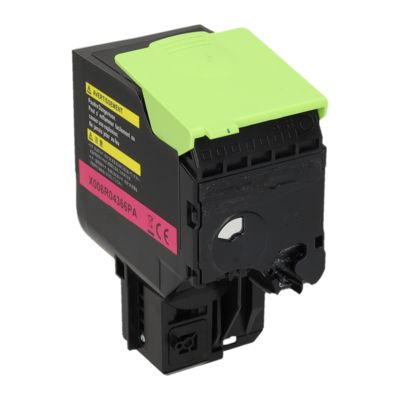 Huismerk Xerox 006R04366 Toner Magenta Hoge capaciteit