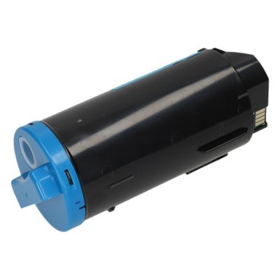 Huismerk Xerox 106R03873 Toner Cyaan Hoge capaciteit