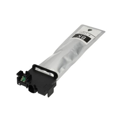 Huismerk Epson C13T11D140 Inktcartridge Zwart Hoge capaciteit