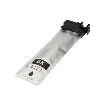 Huismerk Epson C13T11D140 Inktcartridge Zwart Hoge capaciteit