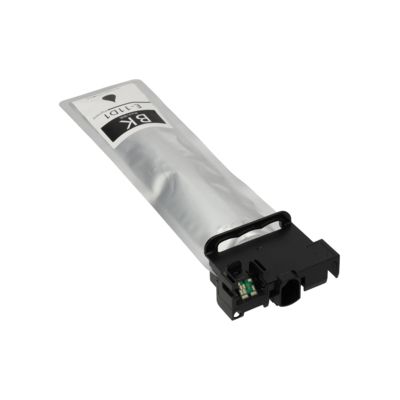 Huismerk Epson C13T11D140 Inktcartridge Zwart Hoge capaciteit