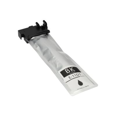 Huismerk Epson C13T11D140 Inktcartridge Zwart Hoge capaciteit