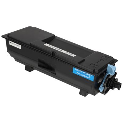 Huismerk Kyocera TK-3400 Toner Zwart