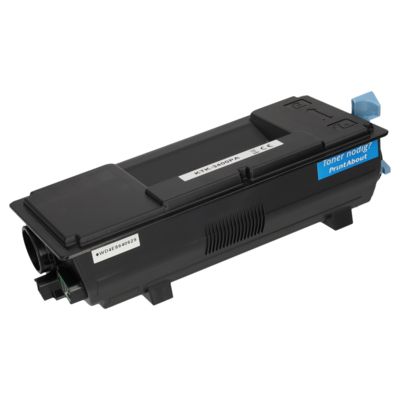 Huismerk Kyocera TK-3400 Toner Zwart