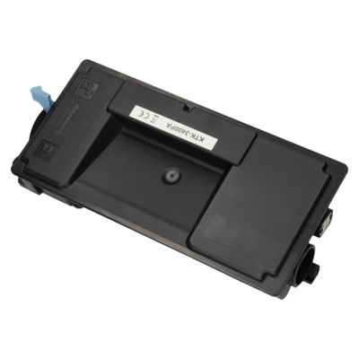 Huismerk Kyocera TK-3400 Toner Zwart